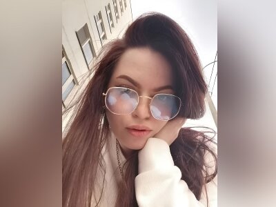 DawnMay - Stripchat Girl 