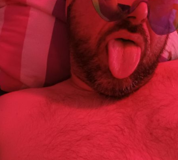 BiggedyBear