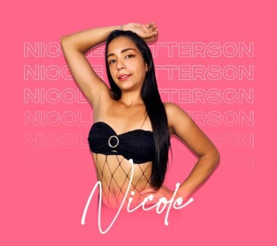 Nicole_Watterson - venezuelan