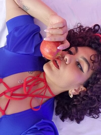 Nicolette_rock - Stripchat Lovense Blowjob Cam2cam Girl 