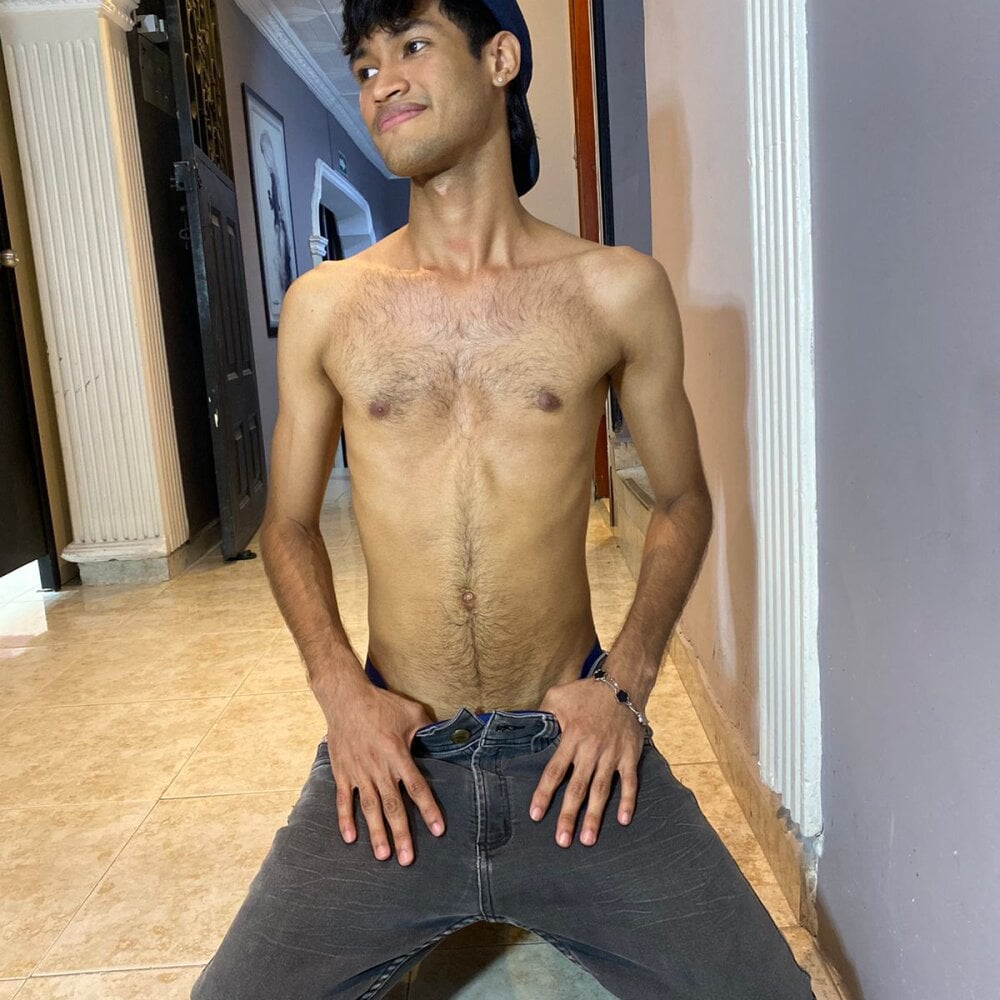 Erick_morelli profile