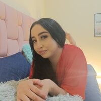 Valentina_villarreal's webcam live show