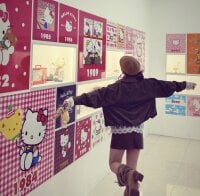 Cheese-666's webcam live show