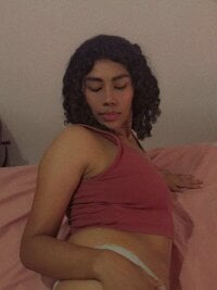 Czat XXX na żywo – Malaika_Gerd