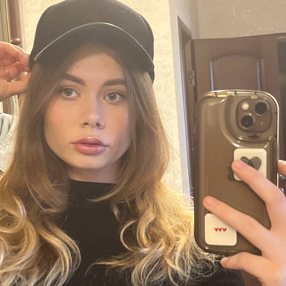 LisaBall 🕶 adult chat