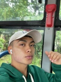 Esteban_606's webcam live show