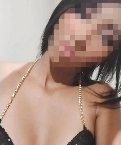 Natashamorena on StripChat