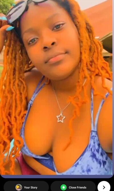Siy_04 - Stripchat Cam2cam Doggystyle Handjob Girl 