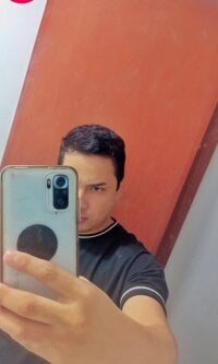marthinxx's webcam live show