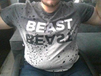 Crazychubbyguy Avatar