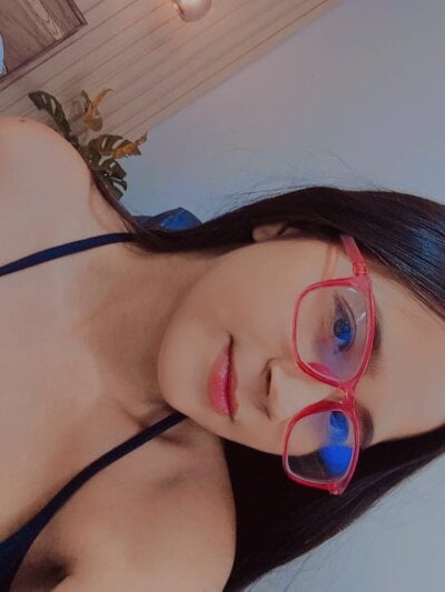 CLOOE_REYES - Stripchat Girl 