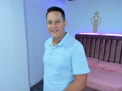 dannyram from stripchat
