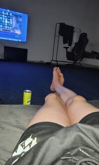 xAqeel's webcam live show