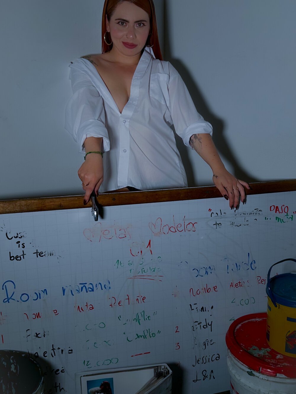 Live sex webcam photo for Dulce_charlottee #290199109