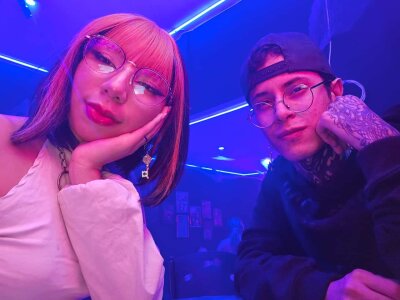 _night_lovers_ from stripchat