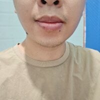 chengxxoo's webcam live show