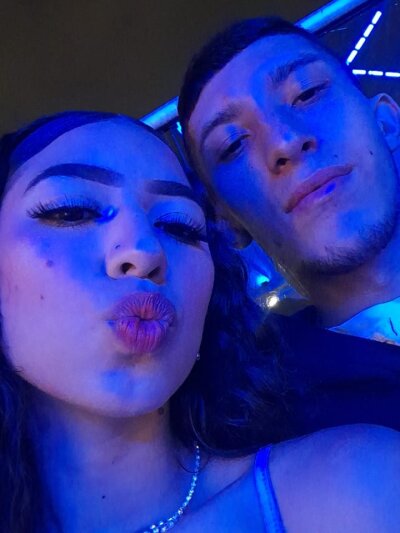 Divinecoouple Avatar