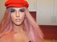 Модель HelenSpellman