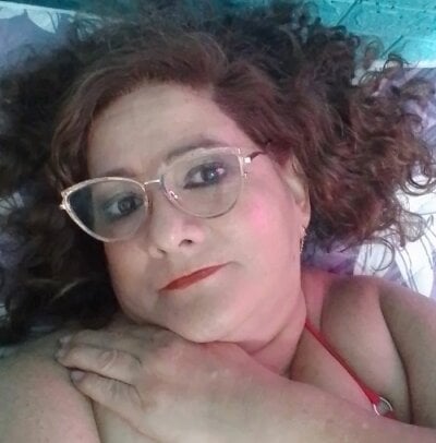 estefany_belli - bbw latin