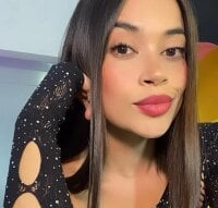 ariannabrowm's webcam live show