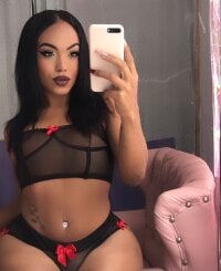 dream_dominick's webcam live show