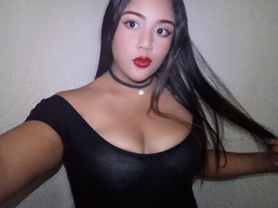 Chubbycamila - Stripchat Girl 