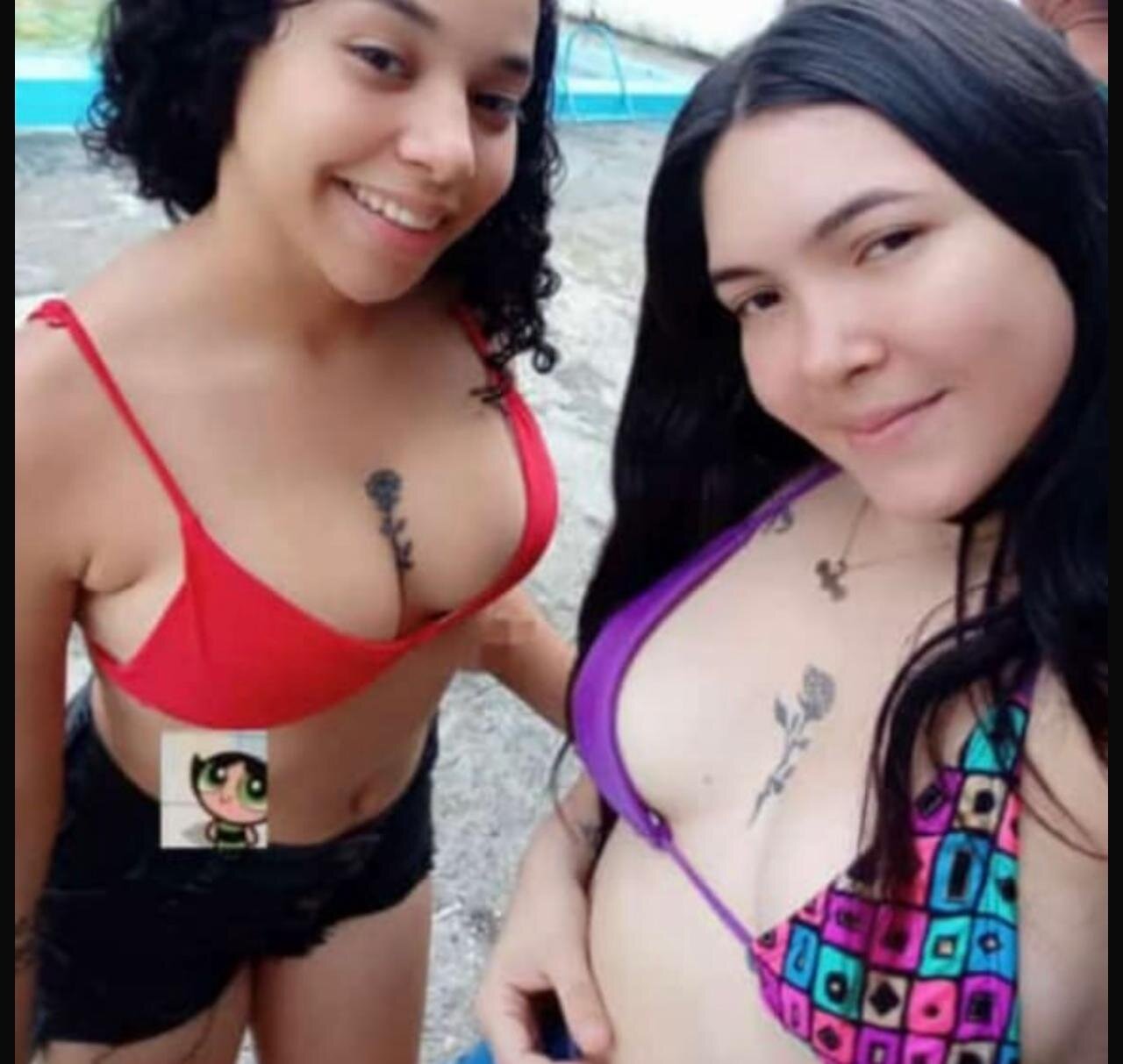 excitingwet