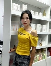 Baby-mmm's webcam live show