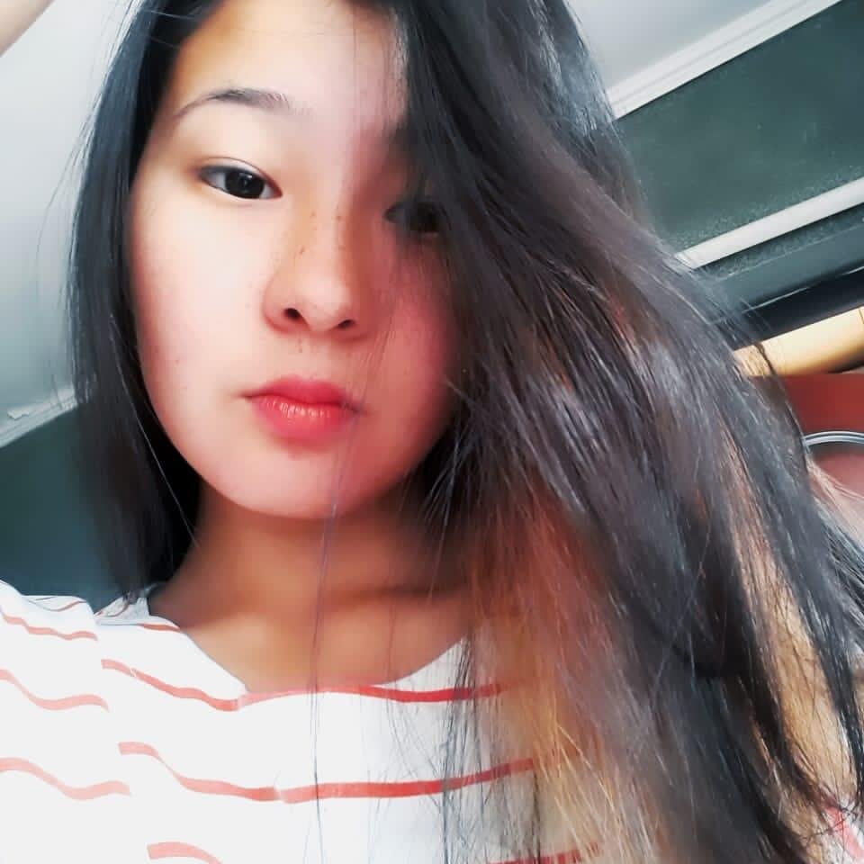 SandraQKim's Offline XXX Chat