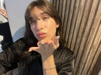 DaimondTi's webcam live show