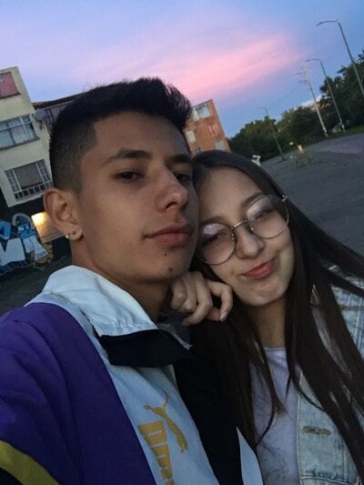 MickeyandMallory1 🍢 naked webcam chat