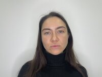 Offline chatovací místnost SaskiaVan