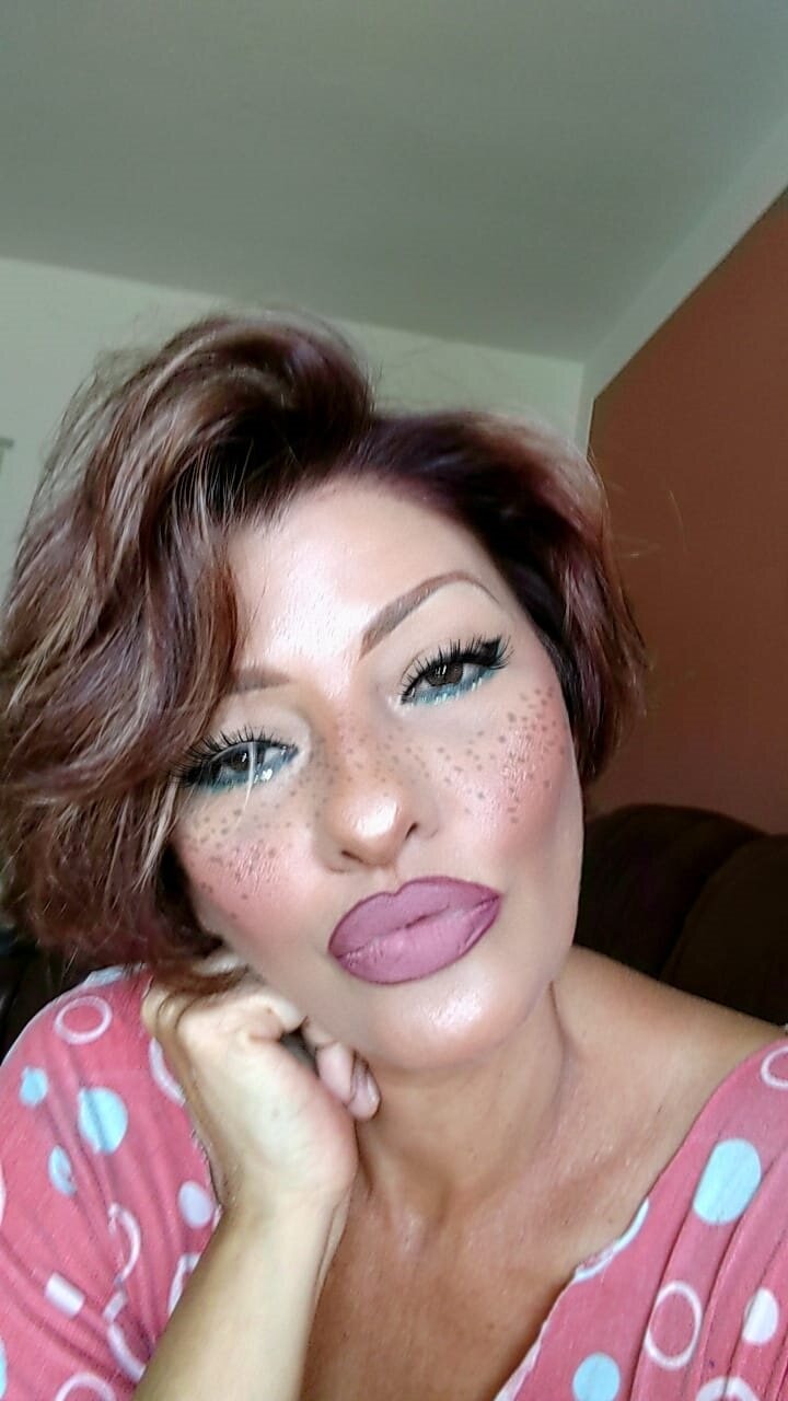 Isabel-lips