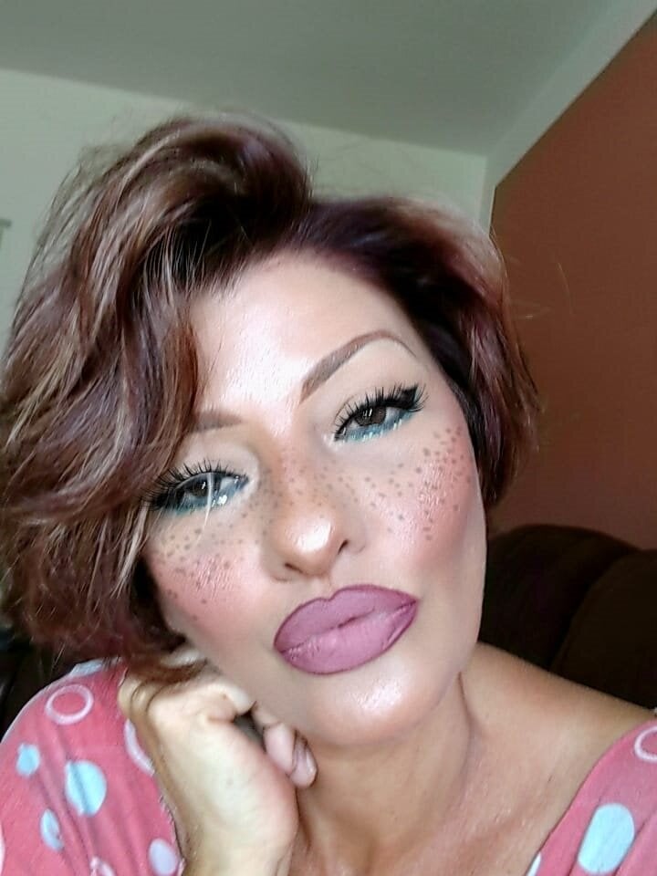 Isabel-lips