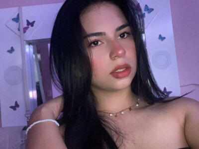 Cassi_cute - Stripchat Girl 