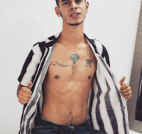 Модель Im_Jake69