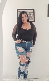 liamrousse's webcam live show