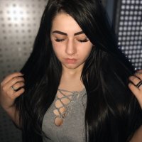 Nikki_BlackX's Offline Chat Room
