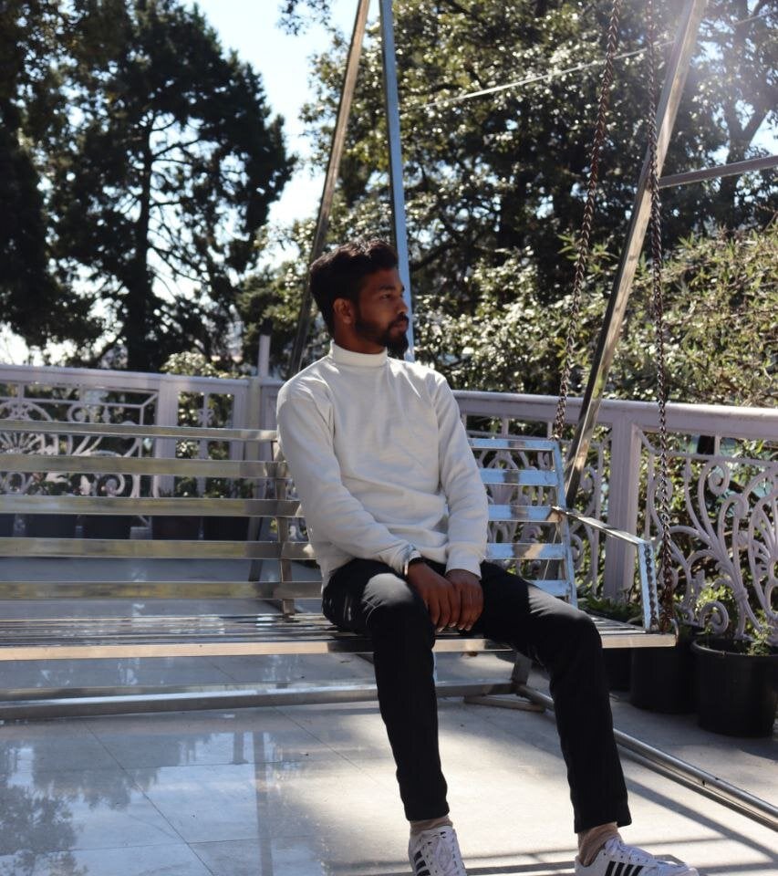 priyansh9283 profile