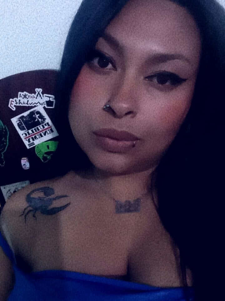 Sali_Poison profile