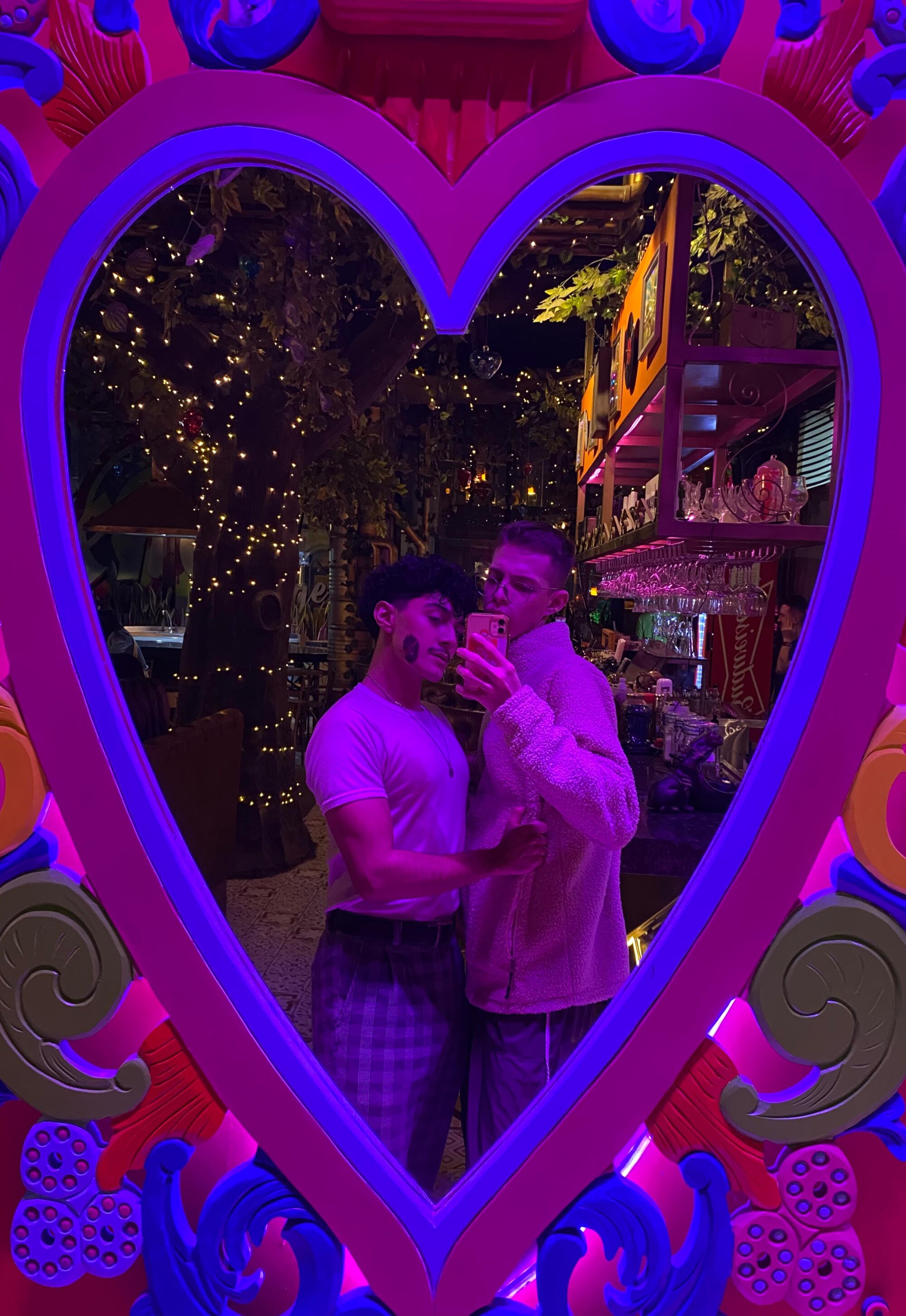 NickAndMatty