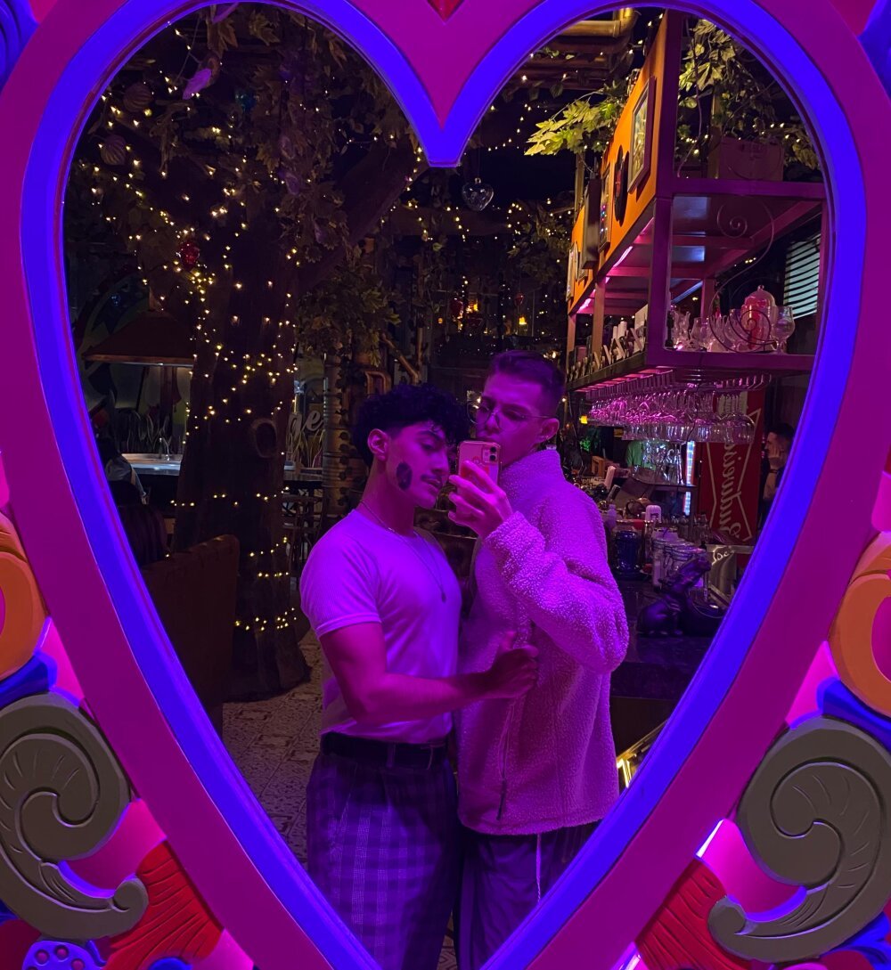 NickAndMatty profile