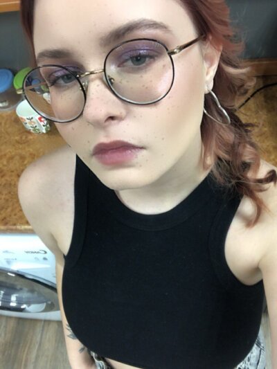 CrystalMorris Avatar