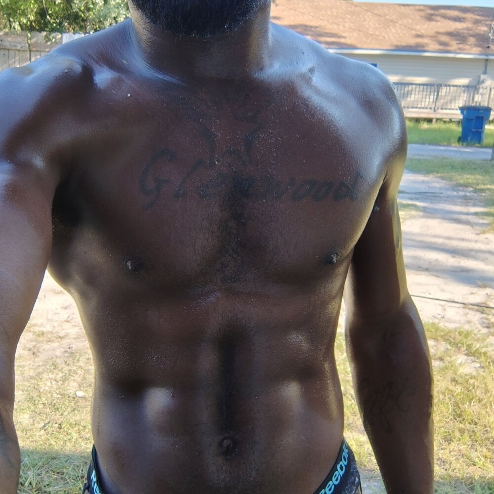 ChocolateDreadFL profile