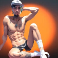 elvergu666's webcam live show