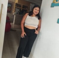 Aliyah_Ramana's webcam live show