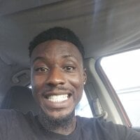 Whodat13's webcam live show