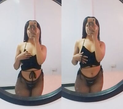 sex video chat Alya Gomez