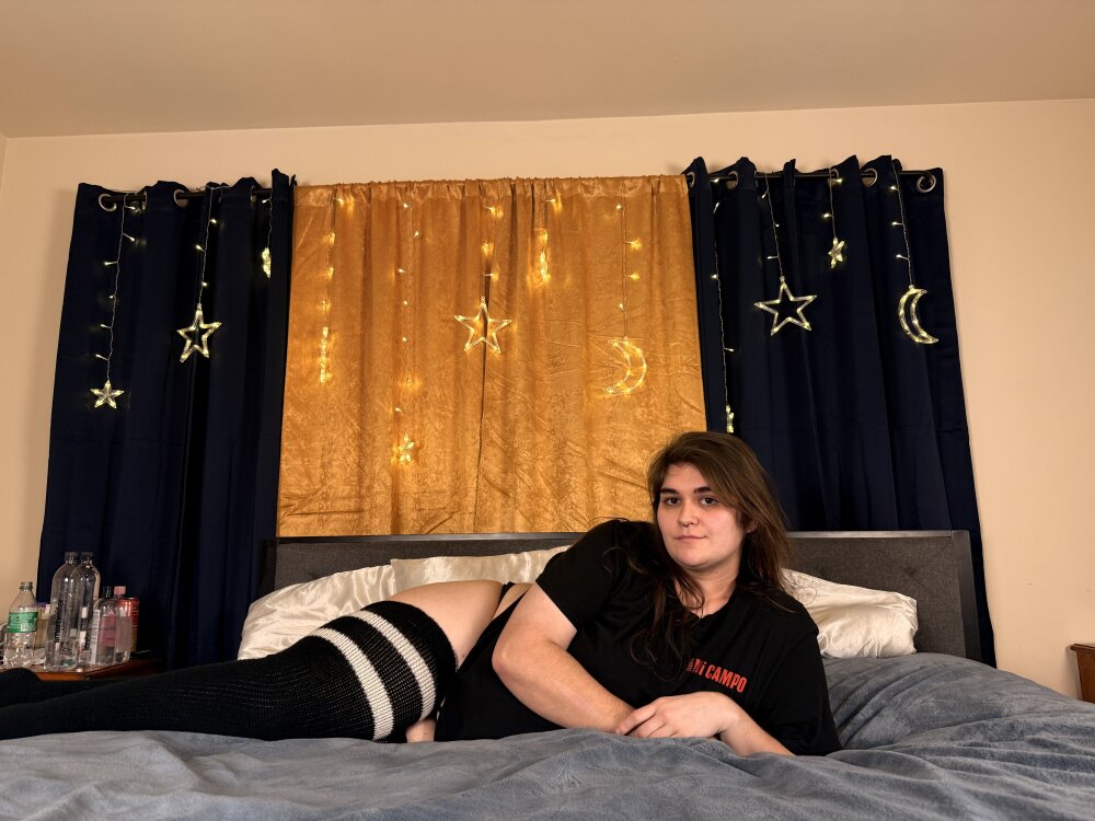 Eliza_Kennedy's Offline XXX Chat