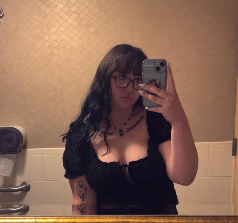ghostegirl profile